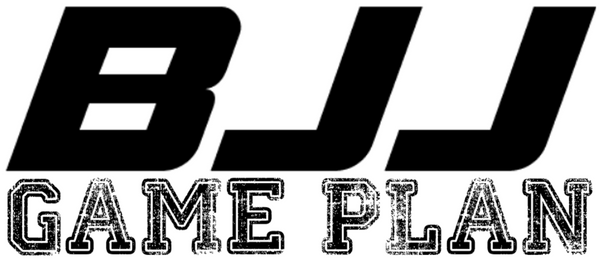 BJJ Game Plan